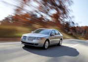 Lincoln MKT